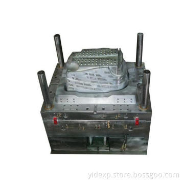 Plastic Auto Part Mould (YID-MJ07)